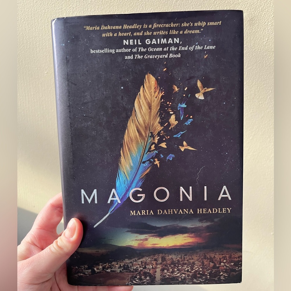 📚 4/25$ 📚 
Ya fantasy book | Booktok